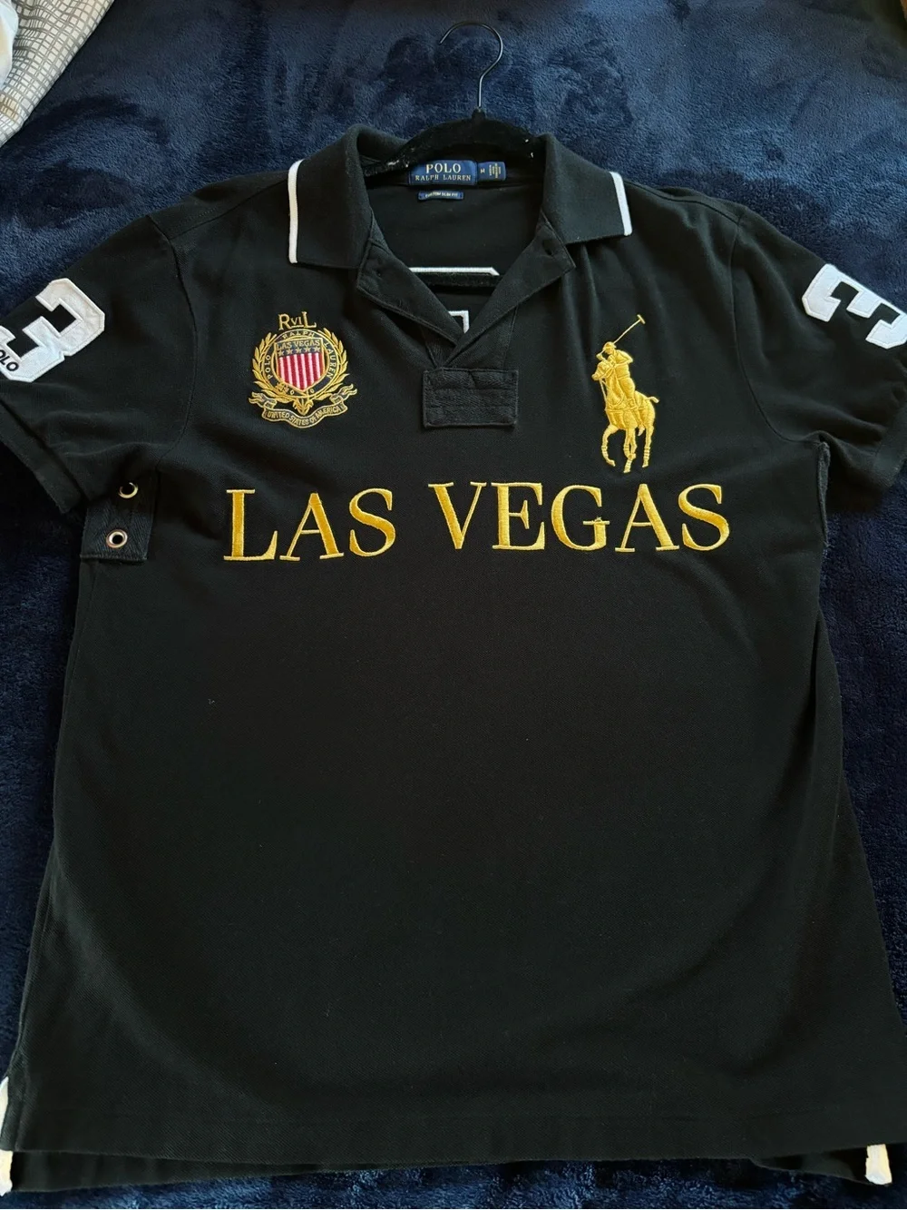 Big Pony Polo Las Vegas